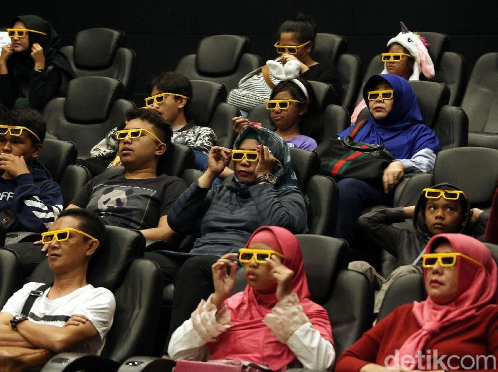 Resmi Dibuka, Trans Studio Cibubur Diserbu Pengunjung Resmi Dibuka, Trans Studio Cibubur Diserbu Pengunjung
