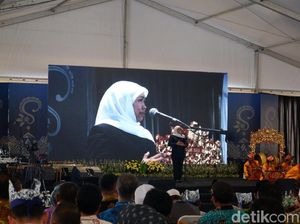 Gubernur Khofifah Minta Permendag Tentang Impor Limbah Direvisi