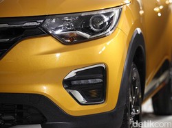 Garuda Indonesia Borong Renault Triber si Penantang Avanza Cs