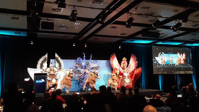 Berita Pembukaan Pacific Exposition 2019, PM-Menteri Negara Pasifik Tabuh Tifa Minggu 21 Juli 2019 Berita Pembukaan Pacific Exposition 2019, PM-Menteri Negara Pasifik Tabuh Tifa Minggu 21 Juli 2019