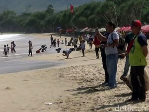 Kasus Corona Tinggi, Tahan Godaan untuk Liburan Sekolah! Kasus Corona Tinggi, Tahan Godaan untuk Liburan Sekolah!
