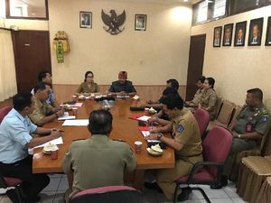 Marak Guide Ilegal Rusia, Bali Bentuk Tim Satgas
