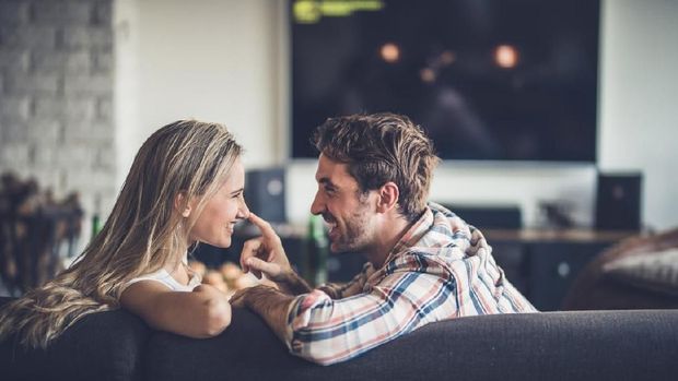 5 Tips Bercinta Anti-Sakit dan Raih Orgasme Setelah Lahiran