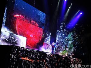 Seru-seruan di Trans Studio Cibubur, Ada Apa Saja?