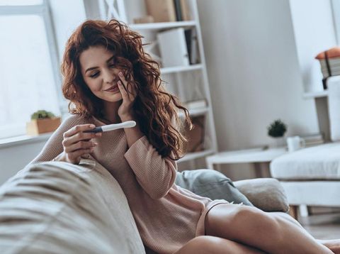 7 Cara Alami untuk Mengurangi Risiko Keguguran Berulang
