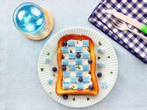 Wah, Crab Stick Biru Ini Punya Rasa Manis Minuman Berkarbonasi Wah, Crab Stick Biru Ini Punya Rasa Manis Minuman Berkarbonasi