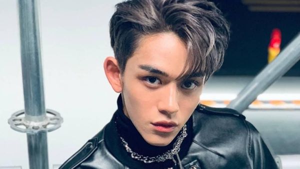 Fakta-fakta Lucas NCT, Artis Korea yang Jadi Bintang Iklan Kopi Indonesia