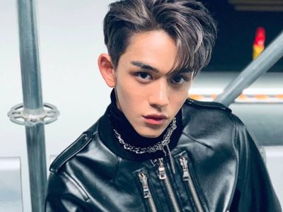 Fakta-fakta Lucas NCT, Artis Korea yang Jadi Bintang Iklan Kopi Indonesia