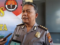 Polda DIY: Pengunggah Video Kucing Dicekoki Ciu Sedang di Luar Kota