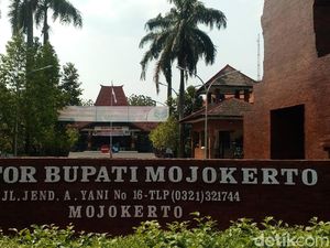 253 Desa di Mojokerto akan Gelar Pilkades Serentak Oktober Mendatang