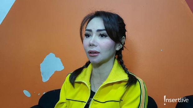 Femmy Permatasari