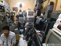 Tontonan Digital Berjamuran, Matikan Bisnis TV Jadul?