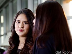 Jurus Raisa Gali Warna Baru Musiknya