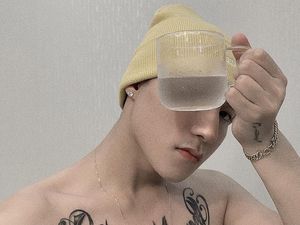 Gantengnya Musisi Vetnam, Son Sung M-TP yang Duet Bareng Snoop Dogg