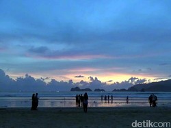 Babak Baru Wisatawan Diperkosa di Pantai Pulau Merah: Pelaku Minta Damai
