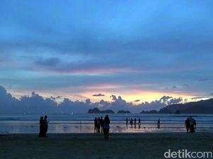 Babak Baru Wisatawan Diperkosa di Pantai Pulau Merah: Pelaku Minta Damai Babak Baru Wisatawan Diperkosa di Pantai Pulau Merah: Pelaku Minta Damai