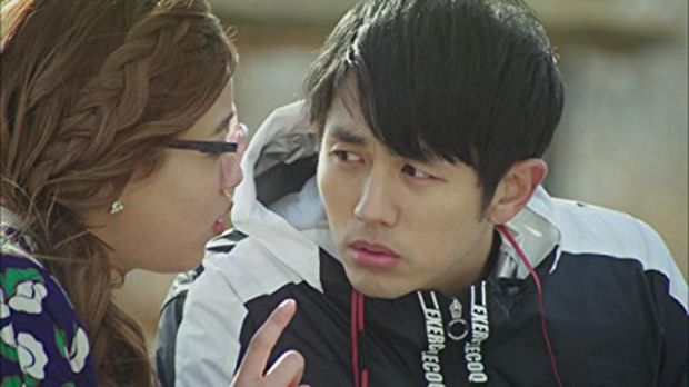 5 Rekomendasi Drama Korea tentang Pelecehan Seksual