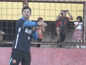 PSM Enggan Pikirkan Final Piala Indonesia, Fokus ke Bhayangkara FC Dulu PSM Enggan Pikirkan Final Piala Indonesia, Fokus ke Bhayangkara FC Dulu