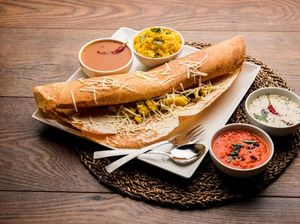 Dari China hingga Malaysia Ini 7 Crepes Enak Mancanegara