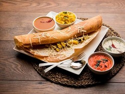 Dari China hingga Malaysia Ini 7 Crepes Enak Mancanegara