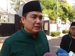Politikus PKB: RI Perlu Antisipasi Absennya Negara Penolak Rusia di G20 Politikus PKB: RI Perlu Antisipasi Absennya Negara Penolak Rusia di G20