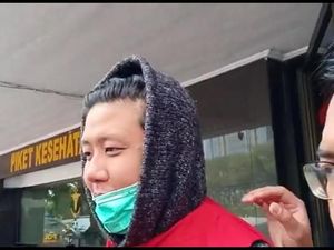 Pablo Benua Ikan Asin Diduga Gelapkan 32 Unit Mobil Pablo Benua Ikan Asin Diduga Gelapkan 32 Unit Mobil