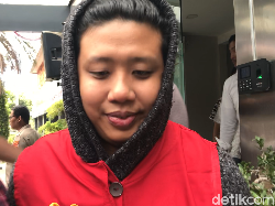 Reaksi Pablo Benua Ditetapkan Jadi Tersangka Kasus Penggelapan Mobil