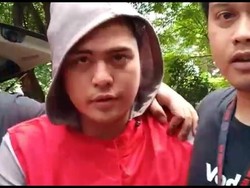 5 Hari Ditahan, Galih Ginanjar Sakit