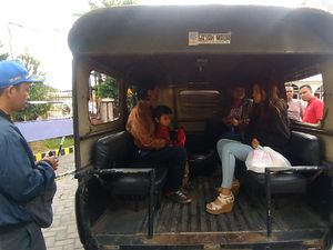 Polisi Kejar Calon Menantu yang Bawa Lari Mobil Keluarga Asal Bandung Polisi Kejar Calon Menantu yang Bawa Lari Mobil Keluarga Asal Bandung