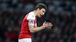 Kesebelasan Terbaik Arsenal Versi Mesut Oezil