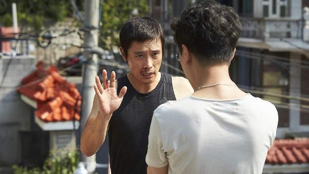 5 Rekomendasi Film Korea tentang Keluarga dan Persahabatan