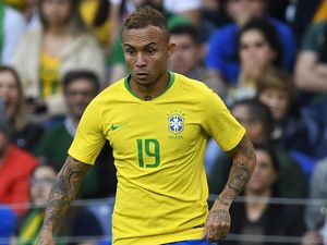 Rumor Transfer: Pantau Everton, MU Kirim Orang ke Brasil