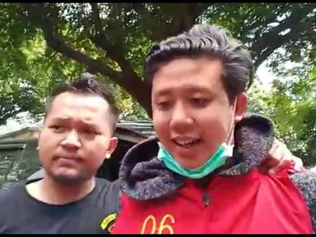 Ada Istri Selain Rey Utami, Pablo Benua Juga Dilaporkan Kasus Penipuan Ada Istri Selain Rey Utami, Pablo Benua Juga Dilaporkan Kasus Penipuan