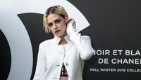 Atta Halilintar, Kristen Stewart, Steffi Zamora hingga Agnez MO