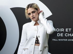 Atta Halilintar, Kristen Stewart, Steffi Zamora hingga Agnez MO