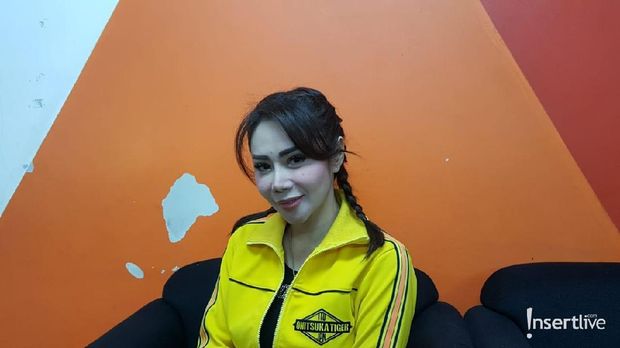 Femmy Permatasari