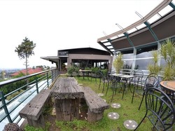 Akhir Pekan di Kawasan Dago, Jangan Lupa Mampir Ke 5 Tempat Makan Ini