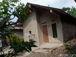 Warga Lihat Deni Mutilasi Bawa Mobil ke Rumah Ibunya