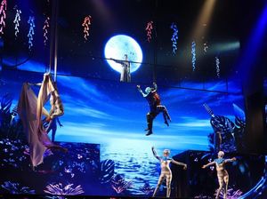 Pertunjukan Rusia yang Mesti Kamu Tonton di Trans Studio Cibubur