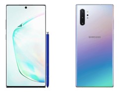 Galaxy Note 10 Tak Pakai Snapdragon 855+?