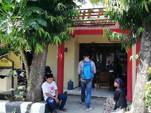 Kasus Suami Jual Istri untuk Sementara Diparkir, Mengapa?