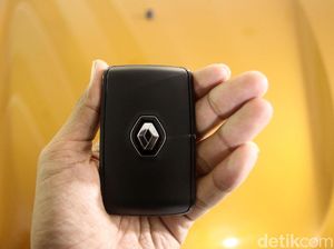 Renault Terancam Gulung Tikar Akibat COVID-19