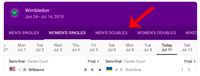 Ada Game Tenis Tersembunyi di Google, Begini Cara Temukannya