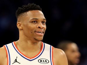 Hijrah ke Houston Rockets, Westbrook Selamanya Berterima Kasih pada Thunder Hijrah ke Houston Rockets, Westbrook Selamanya Berterima Kasih pada Thunder