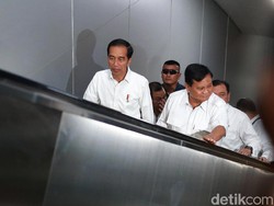 Rekonsiliasi Hanya Repetisi