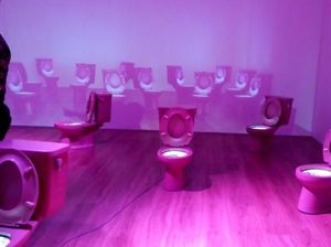 Kamu Sudah ke Museum Macan Belum?