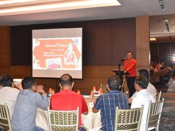 Iwan Bule Janji Naikkan Subsidi Liga 1 Jadi Rp 15 M