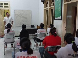 Kemnaker Temukan Empat Pekerja TKI Ilegal ke Singapura