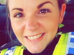 Cerita Polisi Muda Sadar Kena Kanker Payudara Gara-gara Baju Pelindung