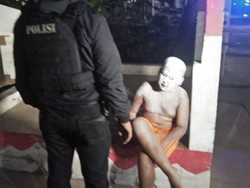 Bocah Tuyul Depok dan Peringatan Polisi untuk Prank YouTubers!